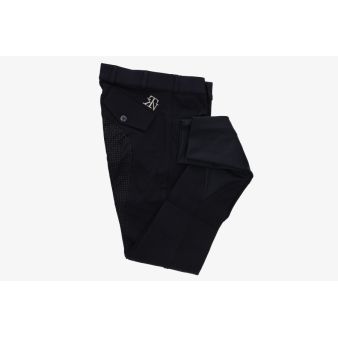 Breeches unisex azul marino