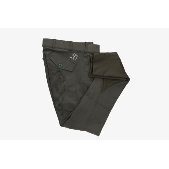 Breeches unisex verde
