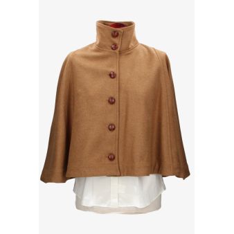 Capa Roma camel
