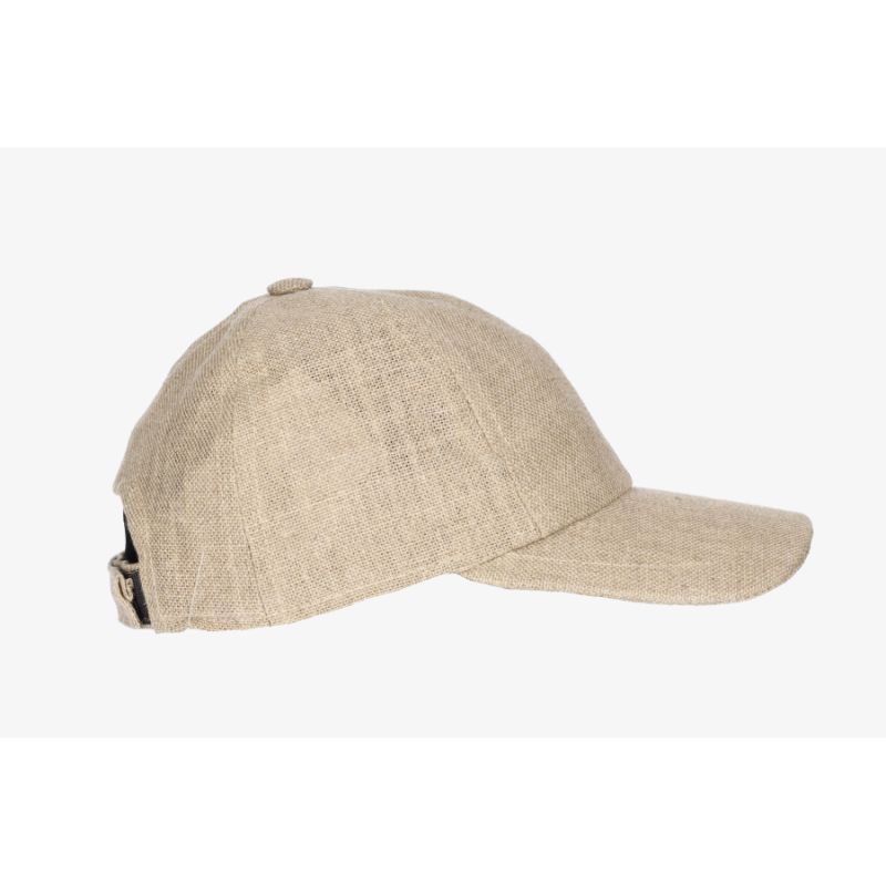 Gorra strike benidorm beige