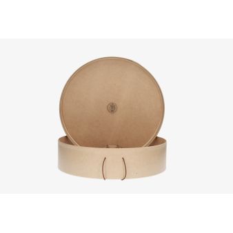 Sombrerera madera
