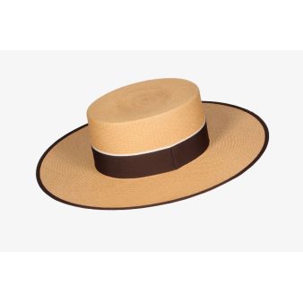 Sombrero Panamá cuenca