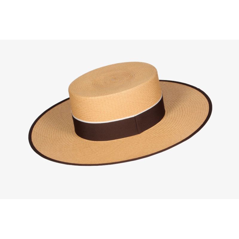 Sombrero Panamá cuenca