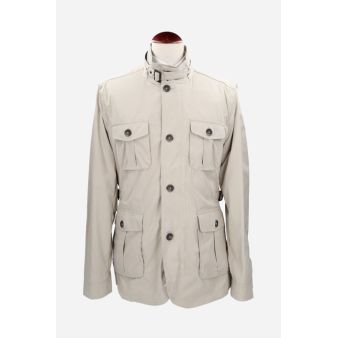 Parka Denver piedra
