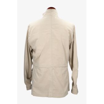 Parka Dallas Beige