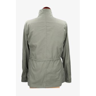 Parka Dallas Verde