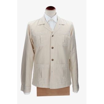 Sahariana beige
