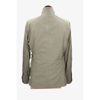 Parka Denver verde