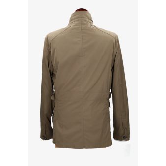 Parka Denver kaki