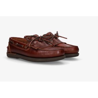 Zapato nautico pull beirao