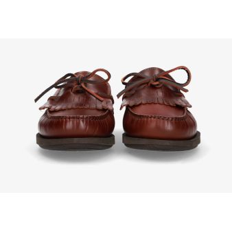 Zapato nautico pull beirao
