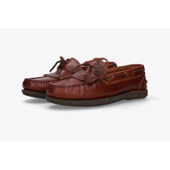 Zapato nautico pull beirao