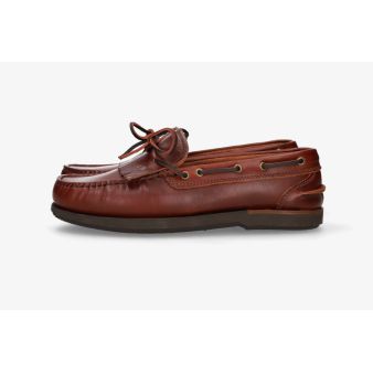 Zapato nautico pull beirao