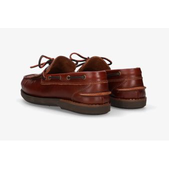 Zapato nautico pull beirao