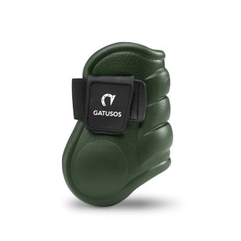 Protetor de boleto deluxe Gatusos kaki
