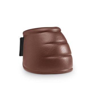 Protetor de sino deluxe Gatusos marrom