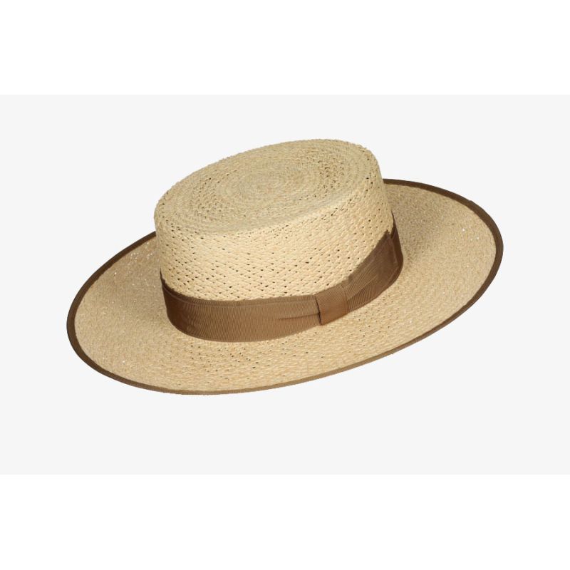 Sombrero Panamá pendalo