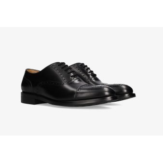 Oxford boxcalf negro