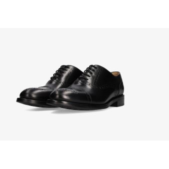 Oxford boxcalf negro