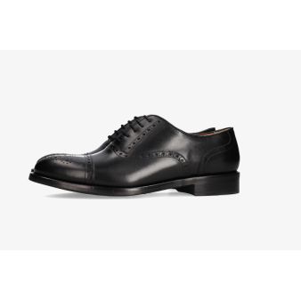 Oxford boxcalf negro