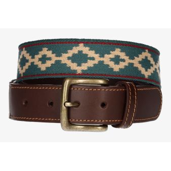 Cinturón guarda pampa paraguay