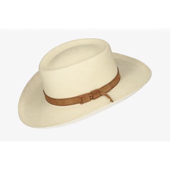 Sombrero Gambler Panama...