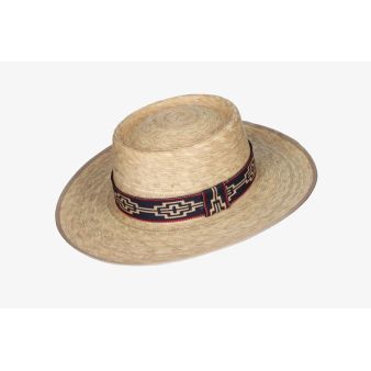 Sombrero Guaso Gambler Alora