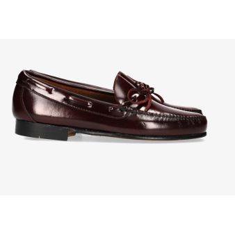 Mocasin con lazo Sirak