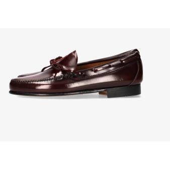 Mocasin con lazo Sirak