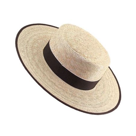 Sombrero de Panamá