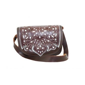 Bolso Rociero