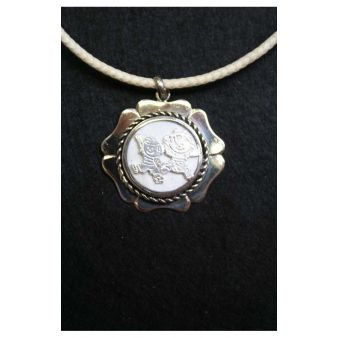 Collar niño-niña