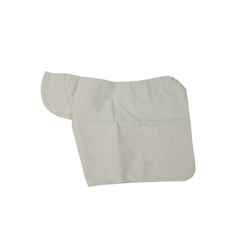 Funda de Montura de lona Housse de selle en toile
