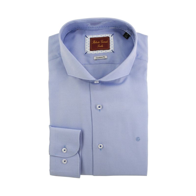 Camisa celeste Camisa celeste