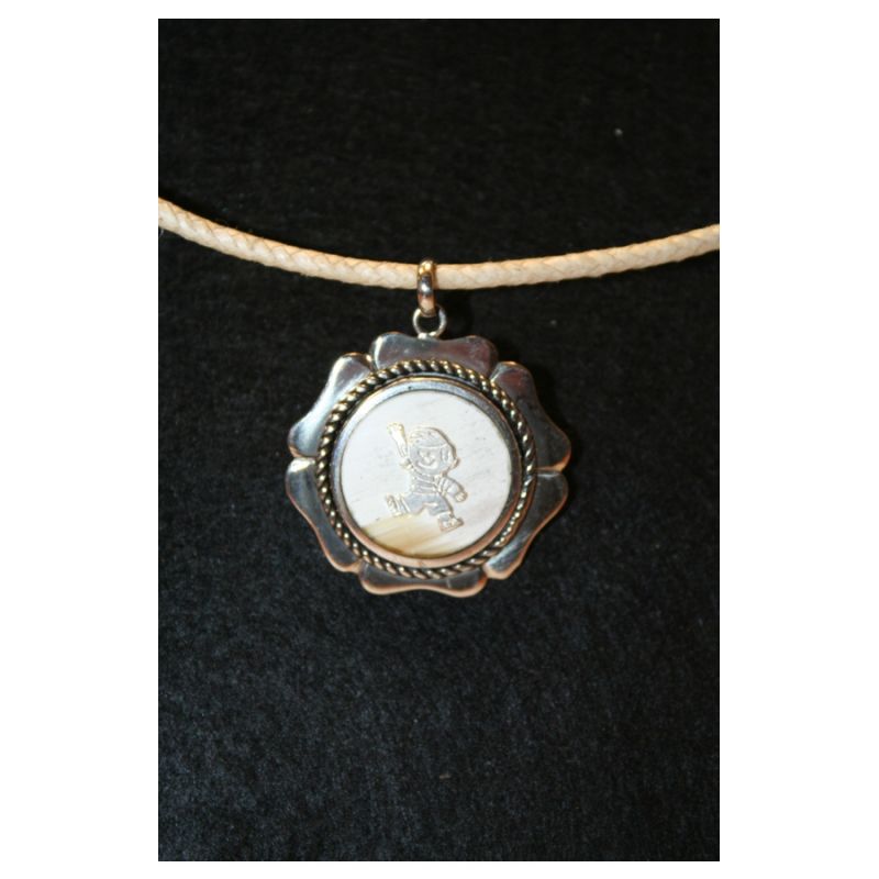 Collar niño Collier pour enfant