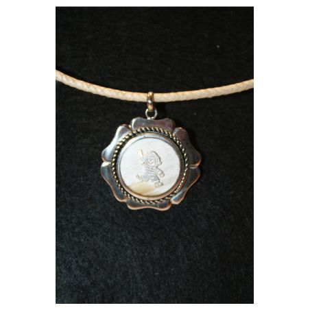 Collar niño