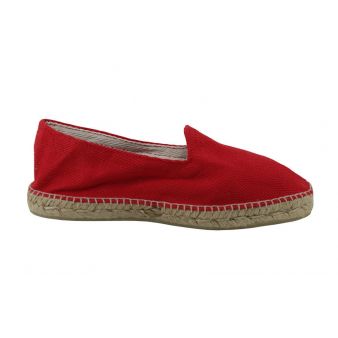 Copete en sparte rouge