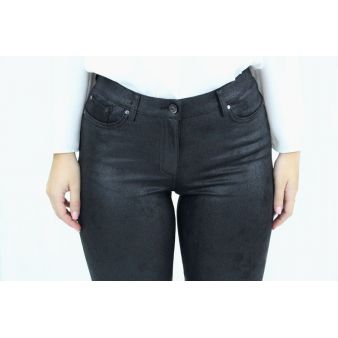 Leggins de señora negro