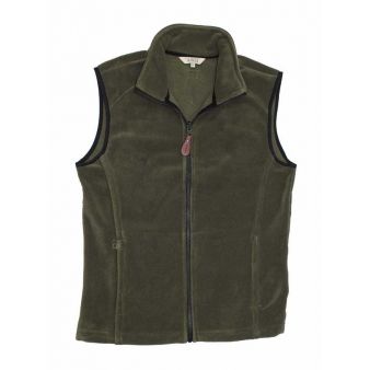 Chaleco Aigle modelo Clerks Vest