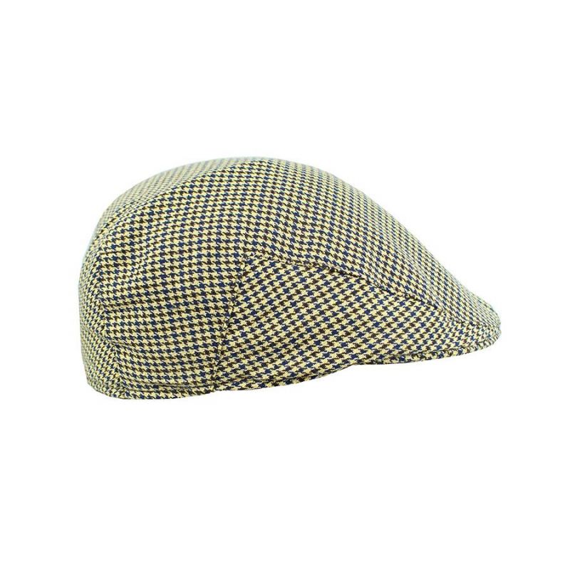 Gorra campera beig Gorra campera beig
