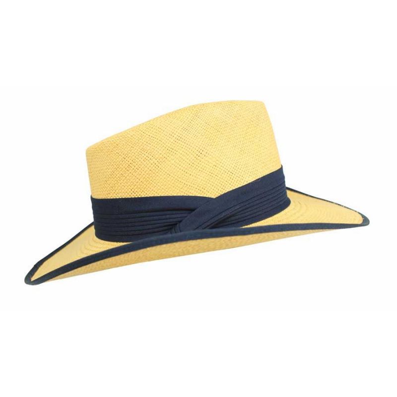 Sombrero Australiano camel Chapeau australien camel