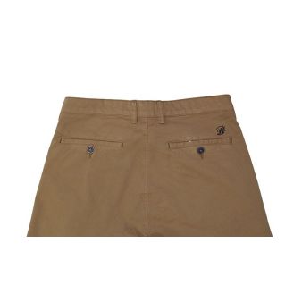 Gentleman's camel coloured trousers