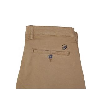 Gentleman's camel coloured trousers