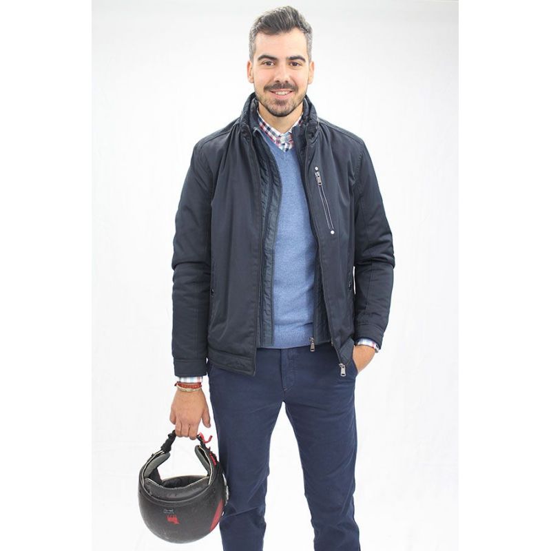 Chaqueta Sucre marino Chaqueta Sucre marino
