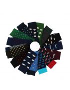 Chaussettes Homme