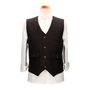 REBAJAS CHALECO CAMPERO HOMBRE