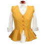 REBAJAS CHALECO CAMPERO MUJER