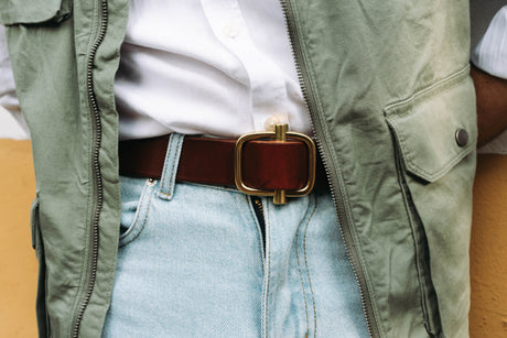 Complementos Hombre