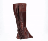 TERN PADDED "DARK" GAITERS