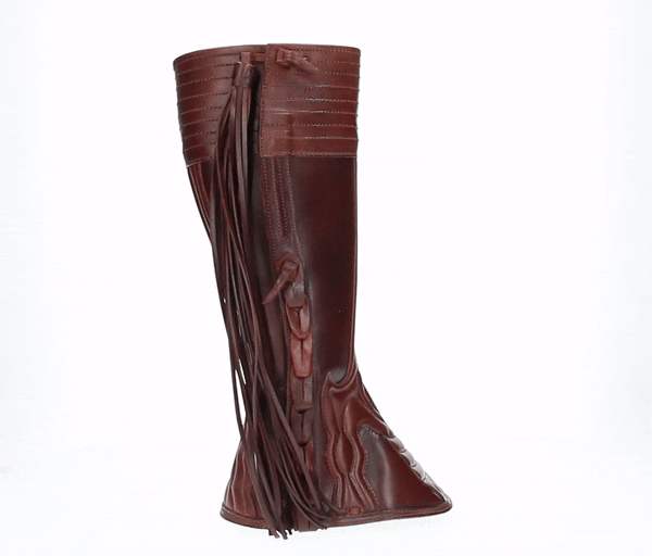 TERN PADDED "DARK" GAITERS